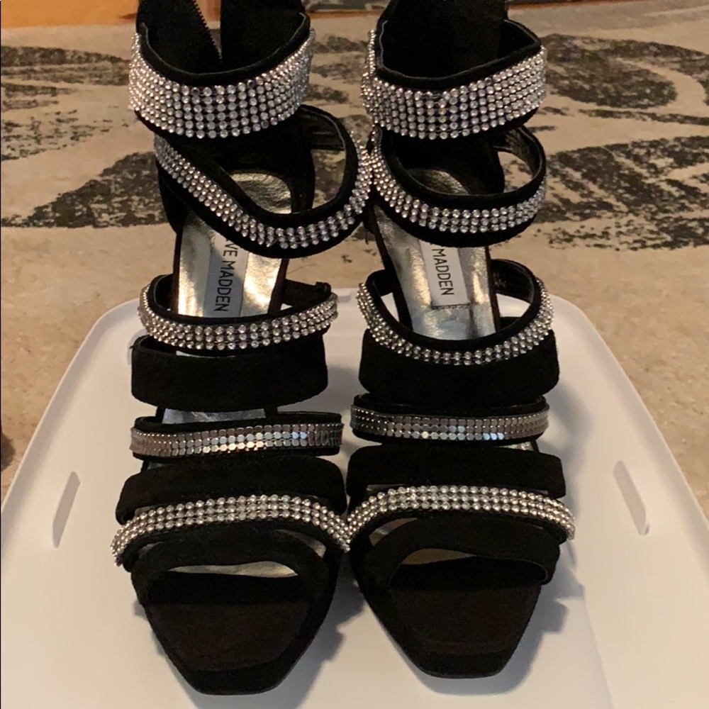 Steve Madden Heels